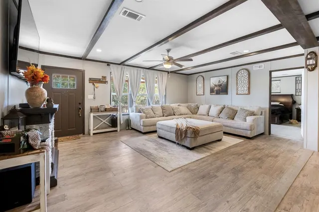 $290,000 | 9743 County Road 132, Ranger, TX 76470