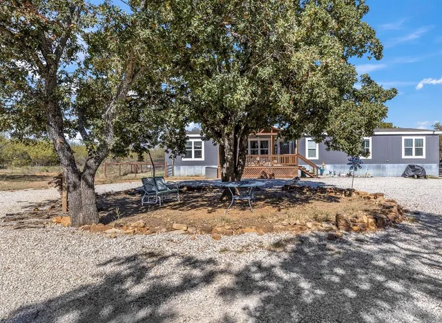 $290,000 | 9743 County Road 132, Ranger, TX 76470