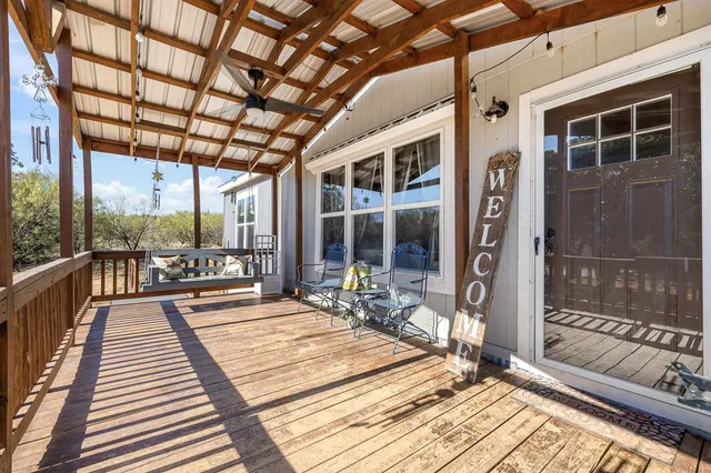 $290,000 | 9743 County Road 132, Ranger, TX 76470