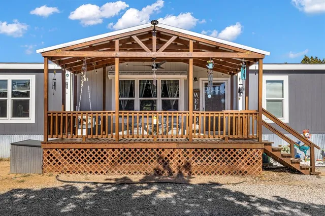 $290,000 | 9743 County Road 132, Ranger, TX 76470