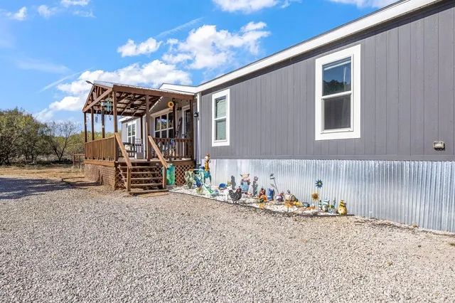 $290,000 | 9743 County Road 132, Ranger, TX 76470