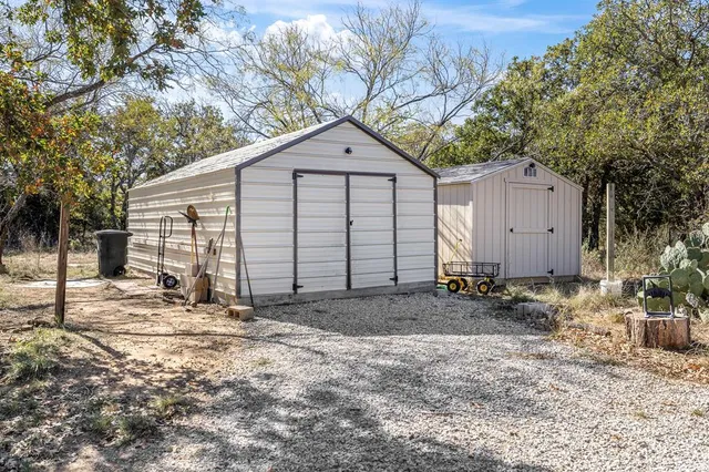 $290,000 | 9743 County Road 132, Ranger, TX 76470