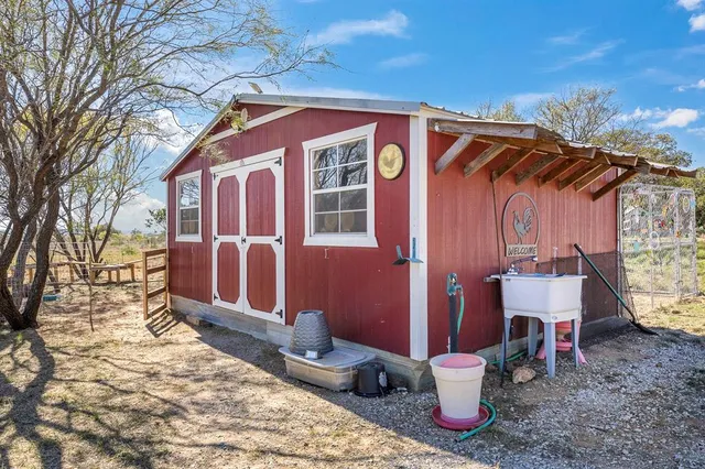 $290,000 | 9743 County Road 132, Ranger, TX 76470