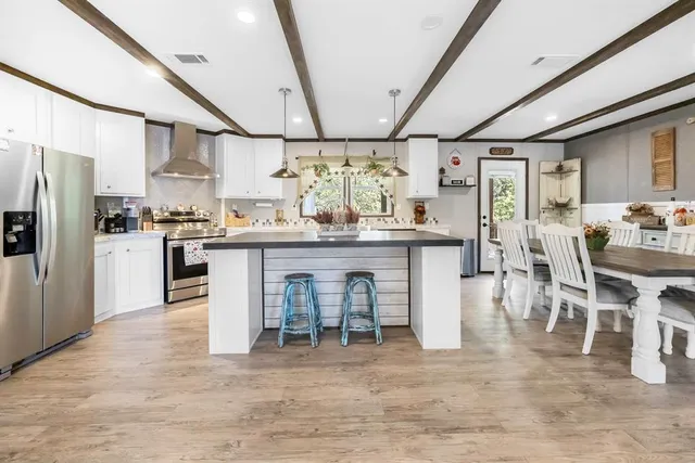 $290,000 | 9743 County Road 132, Ranger, TX 76470