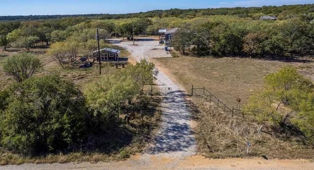 $290,000 | 9743 County Road 132, Ranger, TX 76470