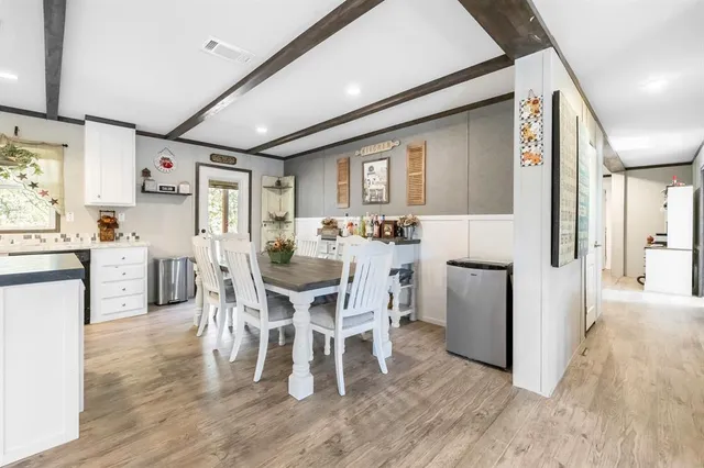 $290,000 | 9743 County Road 132, Ranger, TX 76470