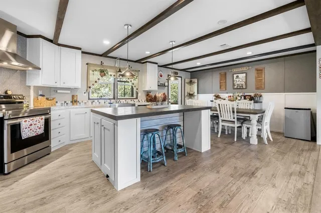 $290,000 | 9743 County Road 132, Ranger, TX 76470