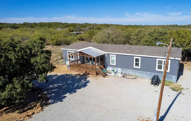 $290,000 | 9743 County Road 132, Ranger, TX 76470