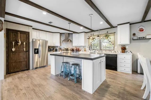 $290,000 | 9743 County Road 132, Ranger, TX 76470