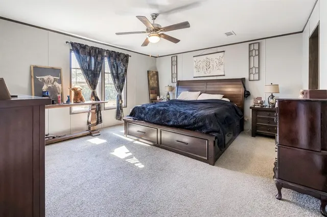 $290,000 | 9743 County Road 132, Ranger, TX 76470