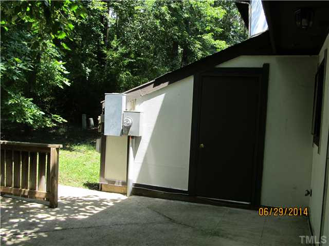 4253 Lake Ridge Drive Raleigh, NC 27604 - Photo 21 of 22 Storage