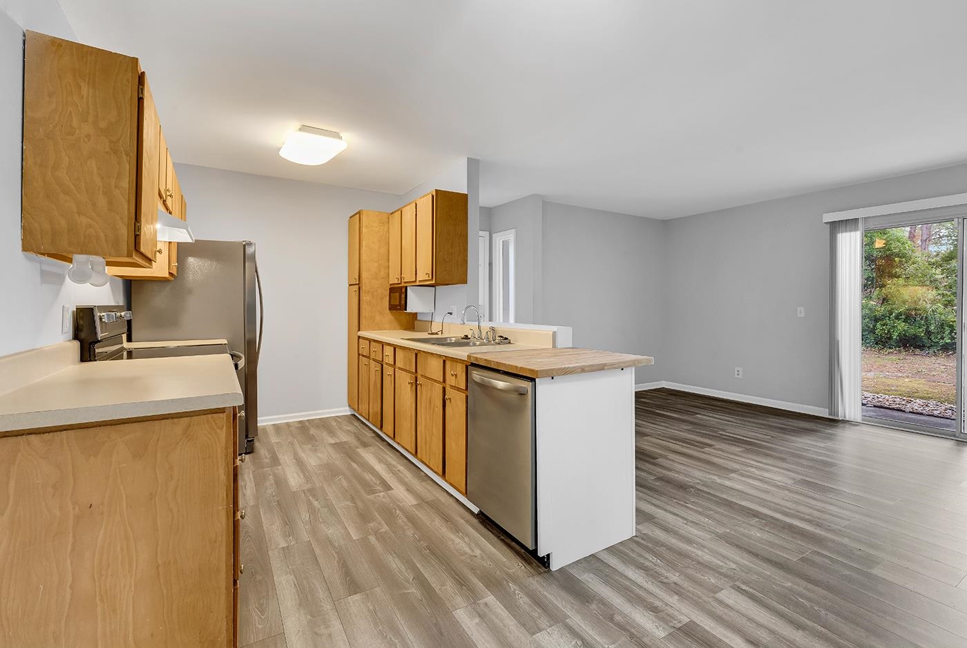 1356 Glenns Bay Road, Unit I204 Myrtle Beach, SC 29575 - Photo 2 of 43