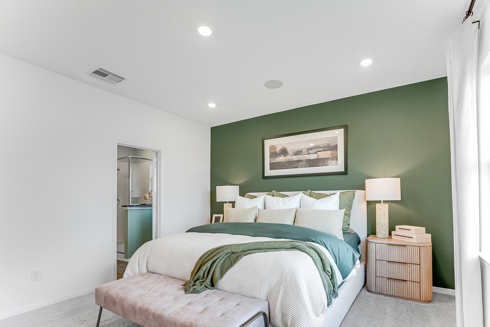 1206 Mattinson Rae Court Tomball, TX 77375 - Photo 15 of 39 Representative Photo