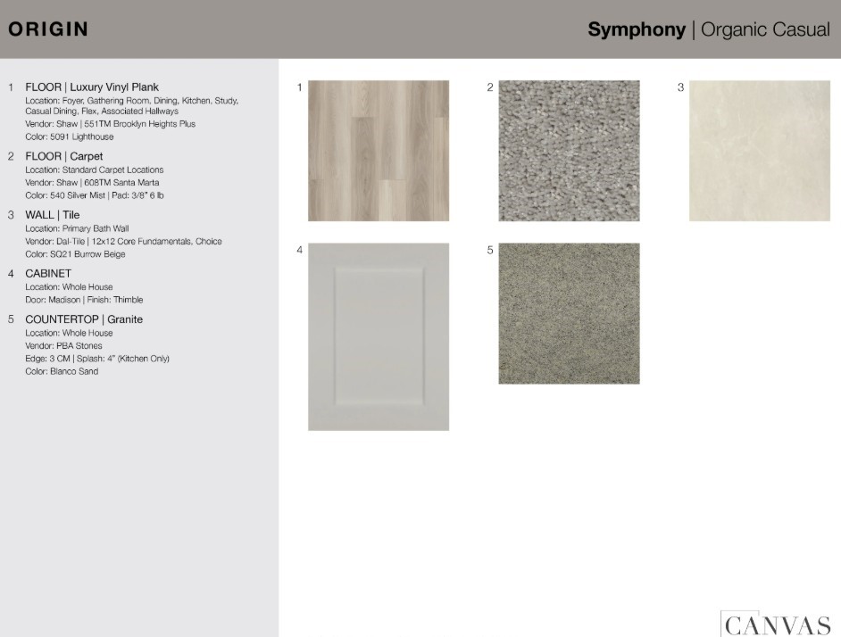 1206 Mattinson Rae Court Tomball, TX 77375 - Photo 2 of 39 1206 Mattinson Rae Court design selections. Home is currently under construction and selections are subject to change.