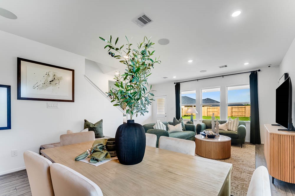 1206 Mattinson Rae Court Tomball, TX 77375 - Photo 6 of 39 Representative Photo