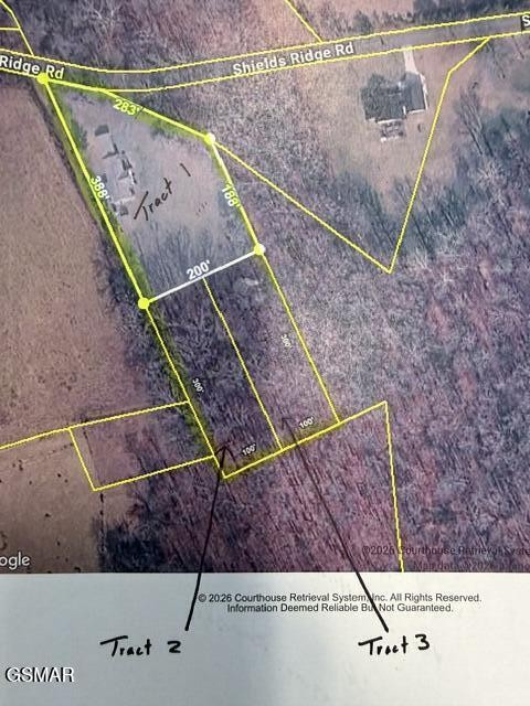 1151 Shields Ridge Road New Market, TN 37820 - Photo 12 of 36 Gallery Image 12