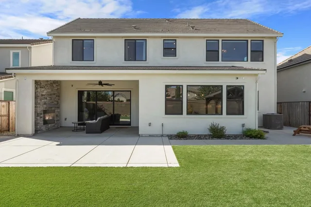 $1,200,000 | 3033 Concerto Street, Lodi, CA 95242