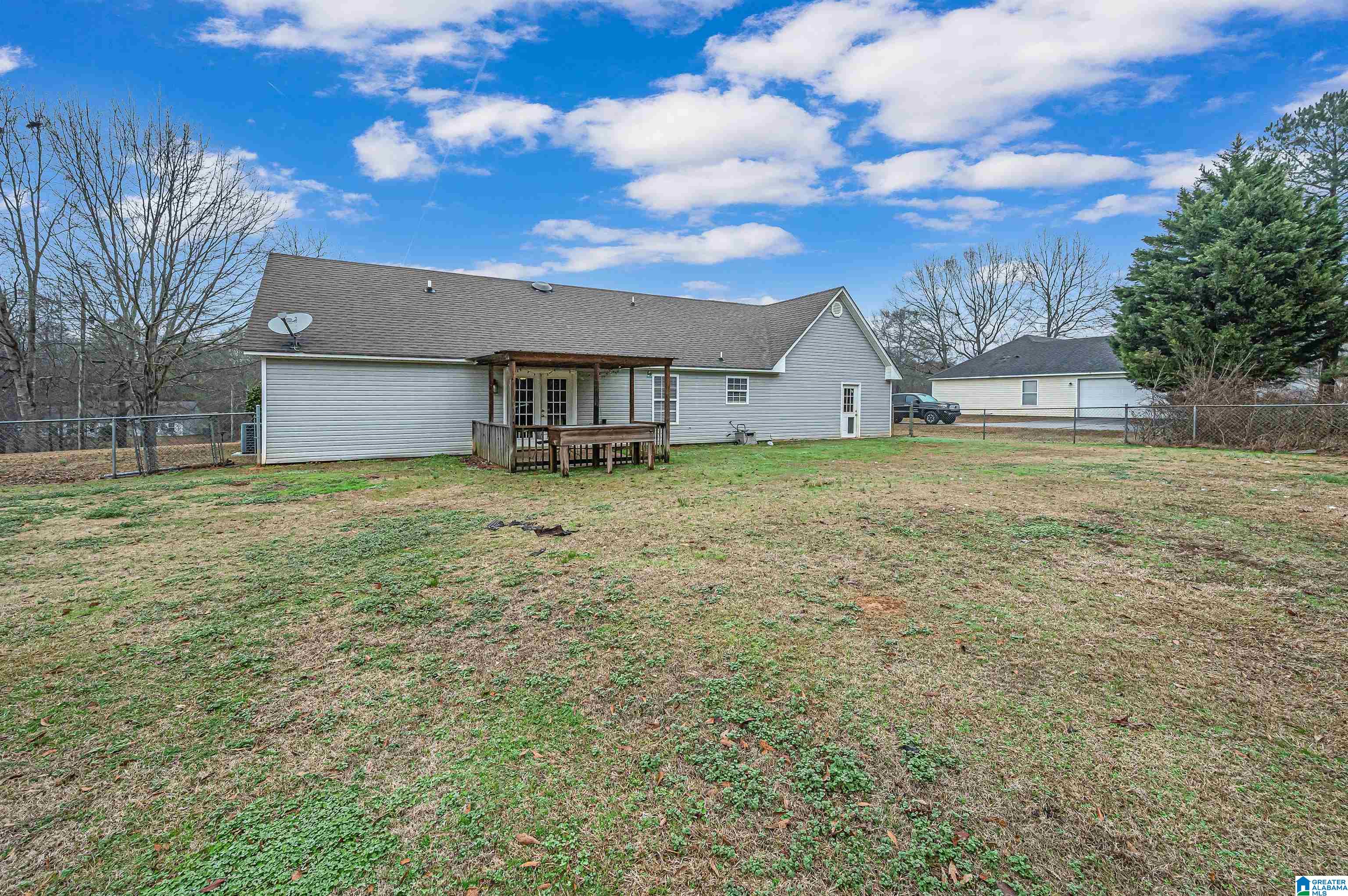 20960 Walnut Lane Vance, AL 35490 - Photo 31 of 35