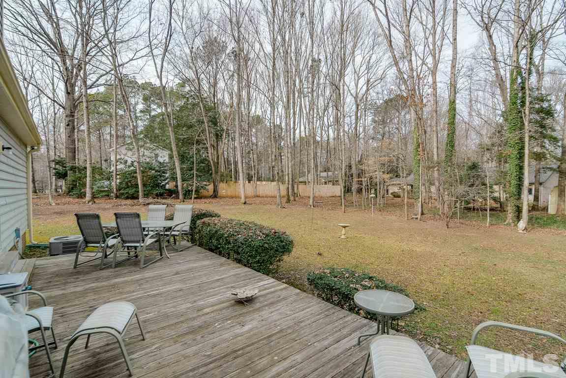 4312 Holly Run Road Apex, NC 27539 - Photo 22 of 25 Gallery Image 22