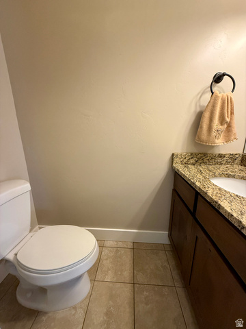 4318 Rose Springs Road Erda, UT 84074 - Photo 15 of 57