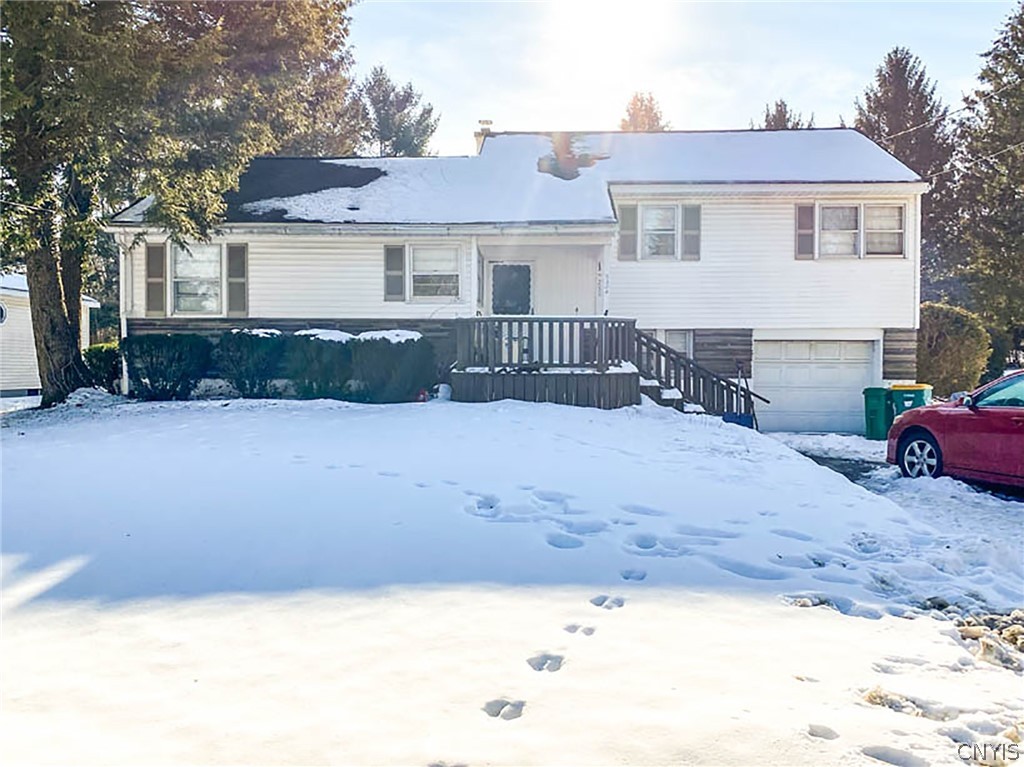 5324 Wilcox Road Whitestown, NY 13492 - Photo 1 of 1