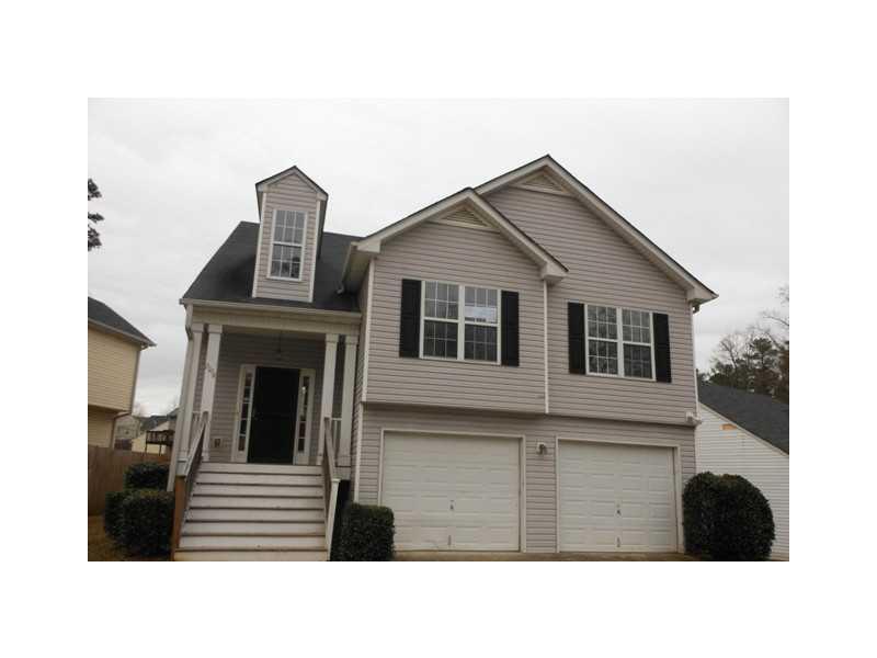 2278 Wingfoot Place Decatur, GA 30035 - Photo 1 of 1 Exterior Front.