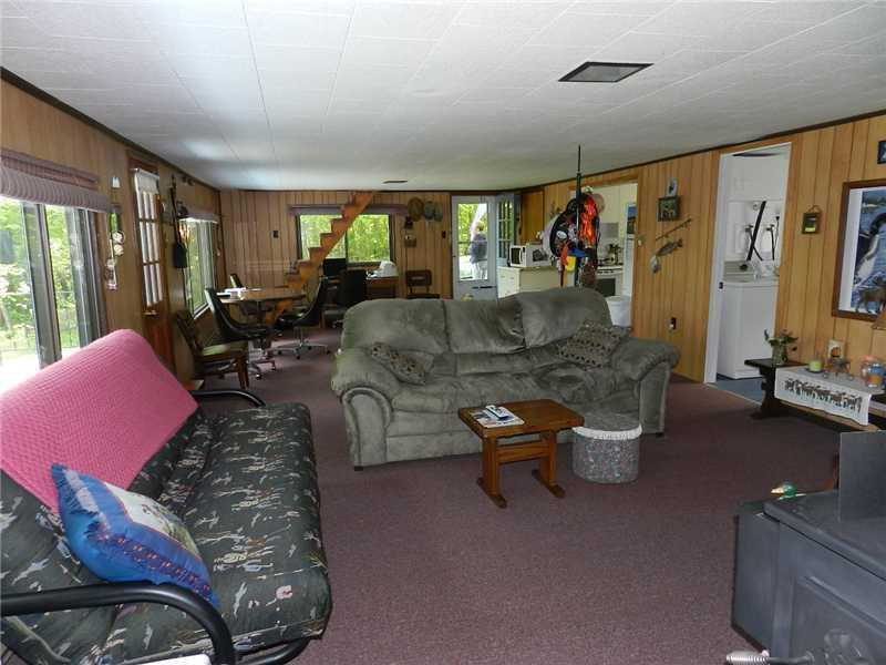 345 Cianchette Road Hartland, ME 04943 - Photo 12 of 22 Other. 15x32 Open Living Area