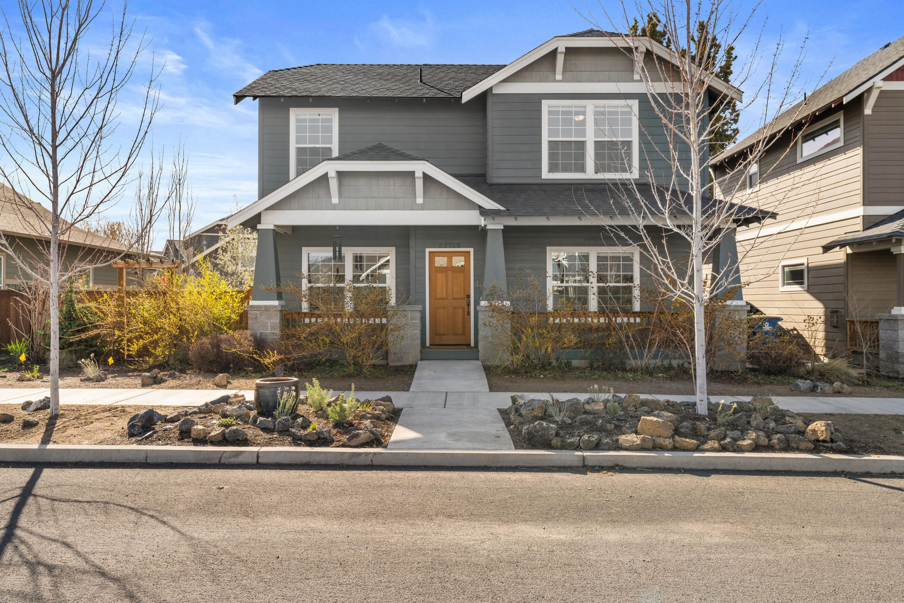 62713 Hawkview Road Bend, OR 97701 - Photo 31 of 33 62713 Hawkview Rd