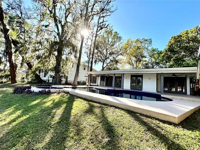 $674,900 | 17017 Paula Lane, Lutz, FL 33558