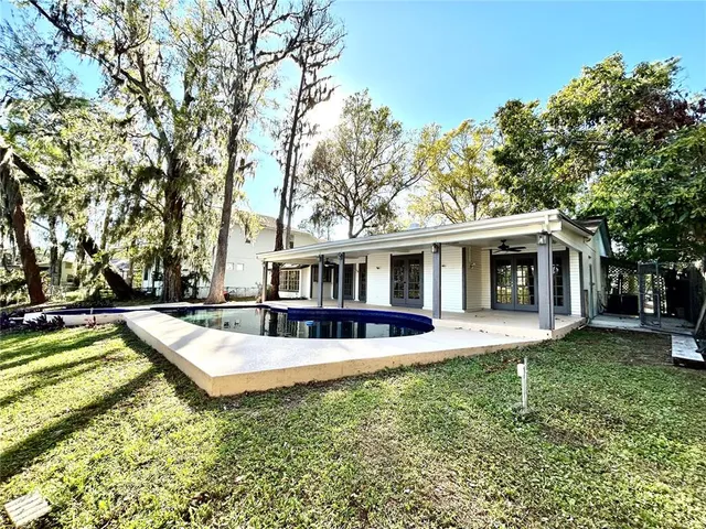 $674,900 | 17017 Paula Lane, Lutz, FL 33558