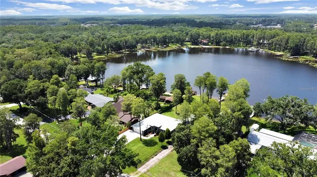 $674,900 | 17017 Paula Lane, Lutz, FL 33558