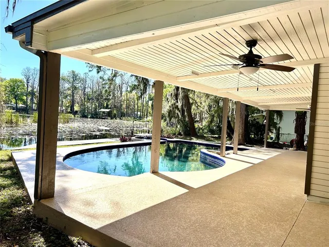 $674,900 | 17017 Paula Lane, Lutz, FL 33558
