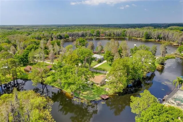 $674,900 | 17017 Paula Lane, Lutz, FL 33558