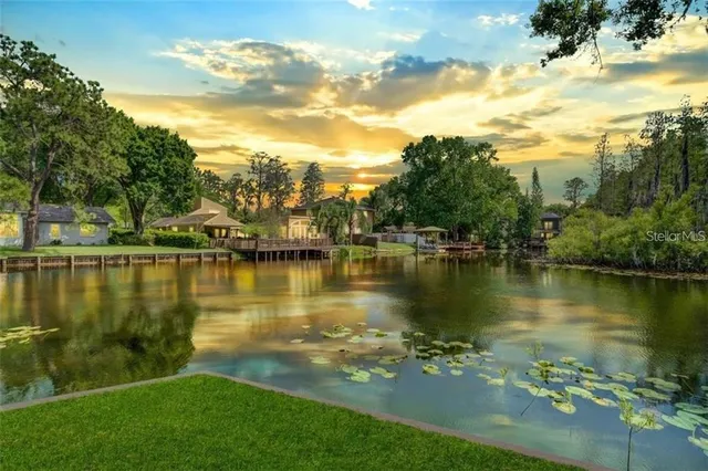 $674,900 | 17017 Paula Lane, Lutz, FL 33558