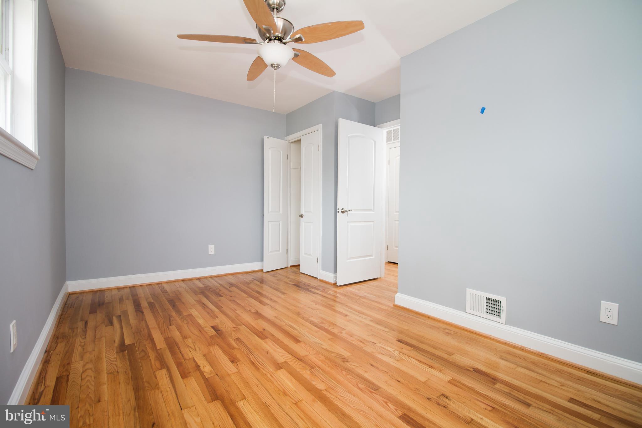 11437 Schuylkill Road Rockville, MD 20852 - Photo 18 of 43 Master Bedroom main floor