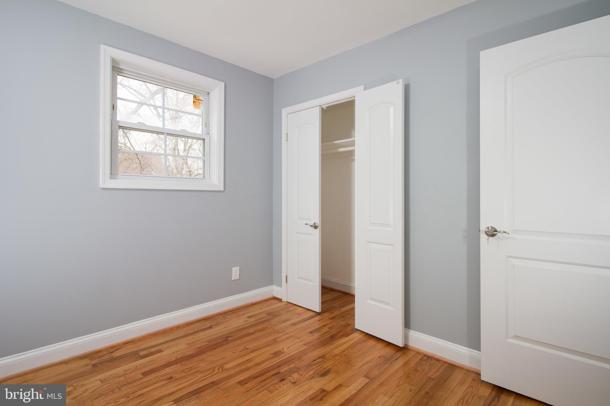 11437 Schuylkill Road Rockville, MD 20852 - Photo 21 of 43 Bedroom 3, main floor