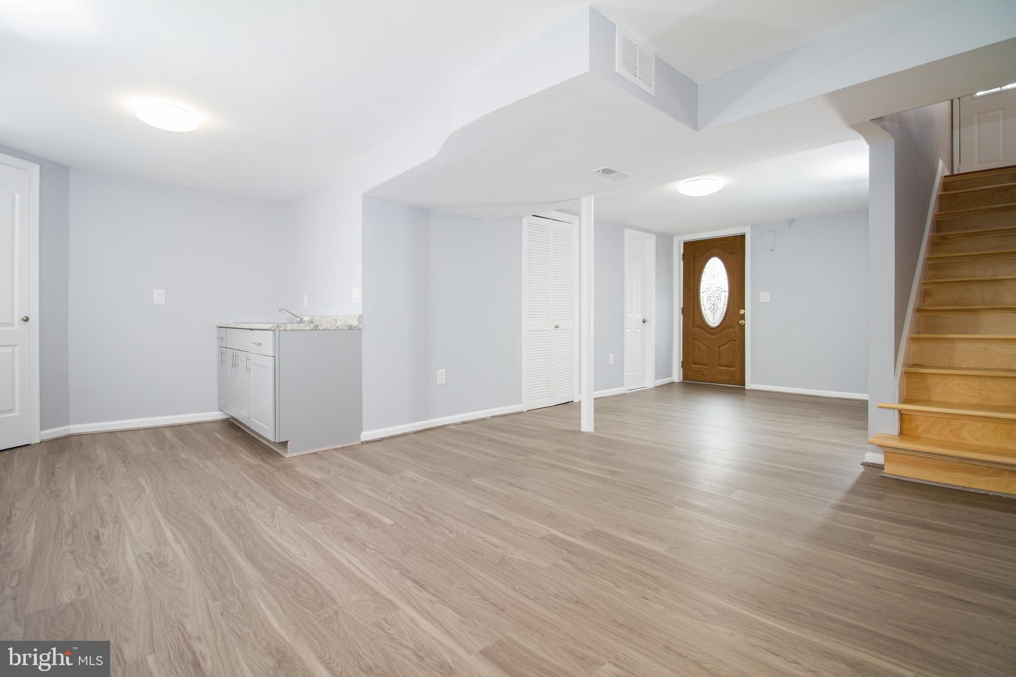 11437 Schuylkill Road Rockville, MD 20852 - Photo 23 of 43 Basement