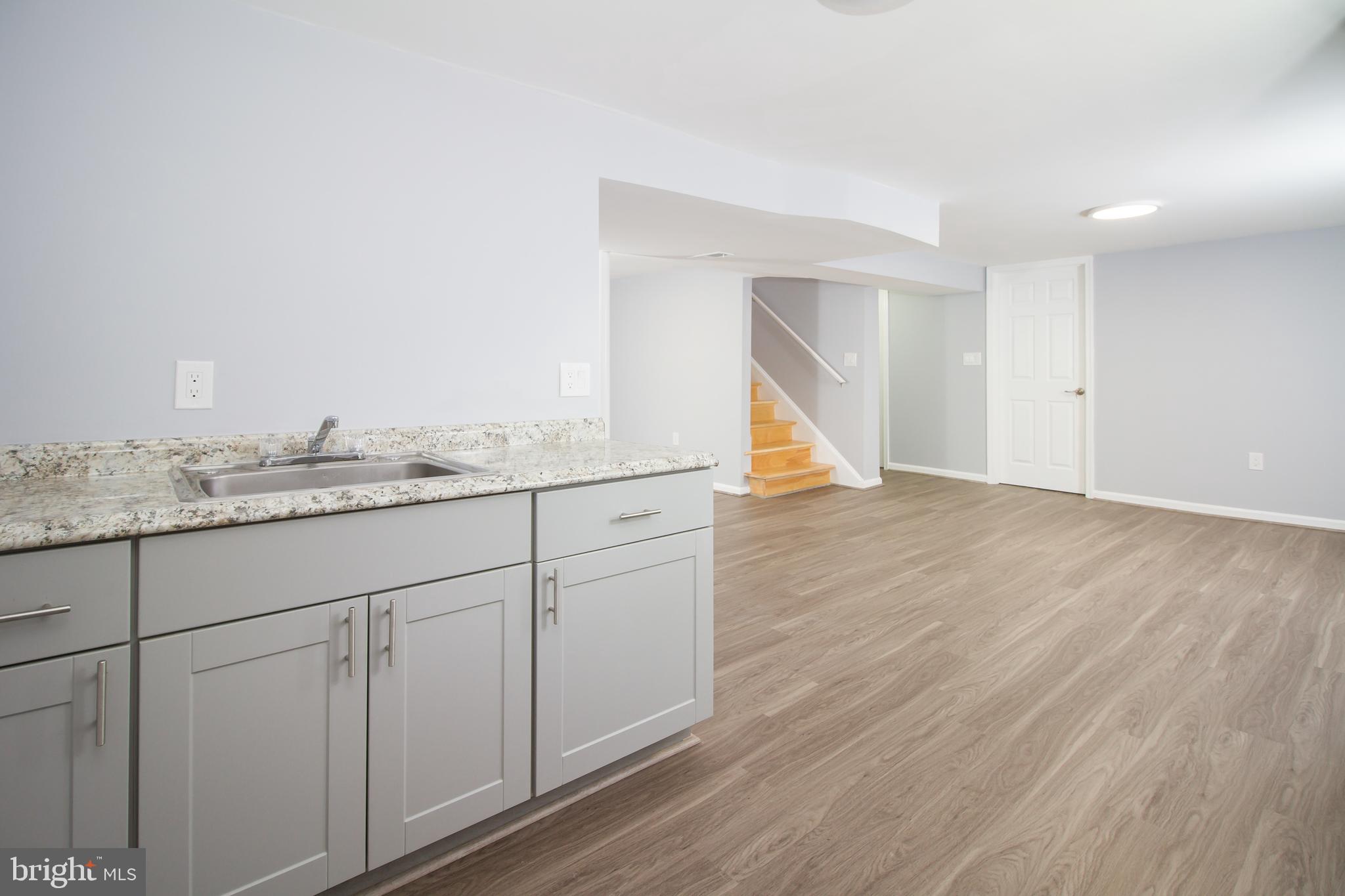 11437 Schuylkill Road Rockville, MD 20852 - Photo 24 of 43 Basement Bar