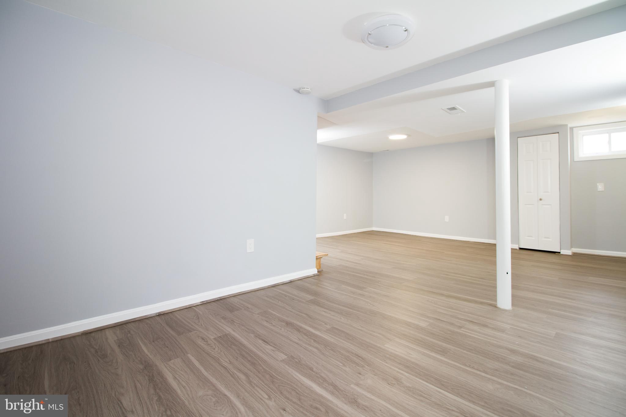 11437 Schuylkill Road Rockville, MD 20852 - Photo 25 of 43 Basement