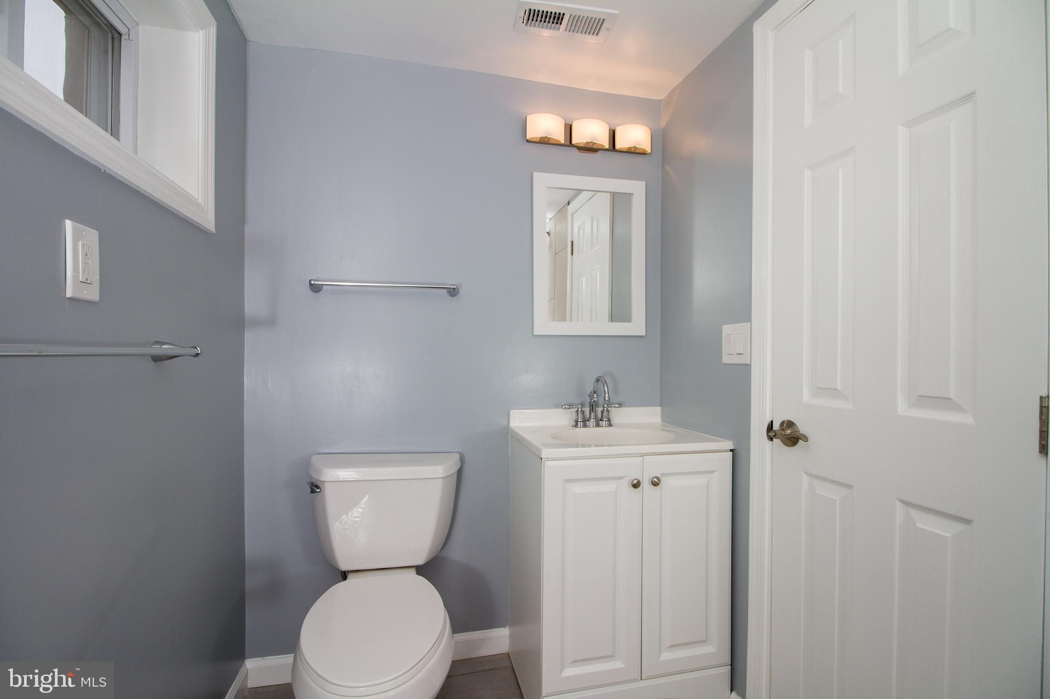 11437 Schuylkill Road Rockville, MD 20852 - Photo 26 of 43 Basement Bathroom