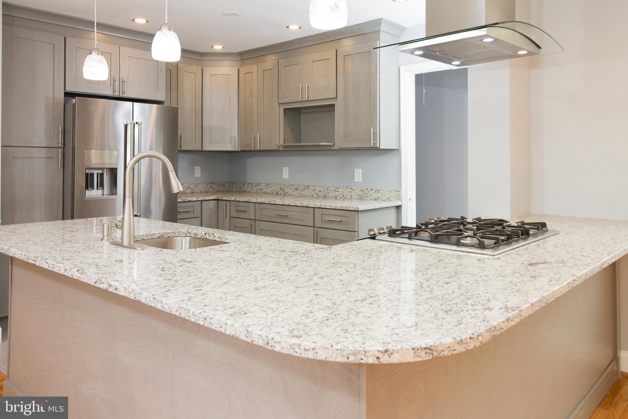 11437 Schuylkill Road Rockville, MD 20852 - Photo 4 of 43 Kitchen