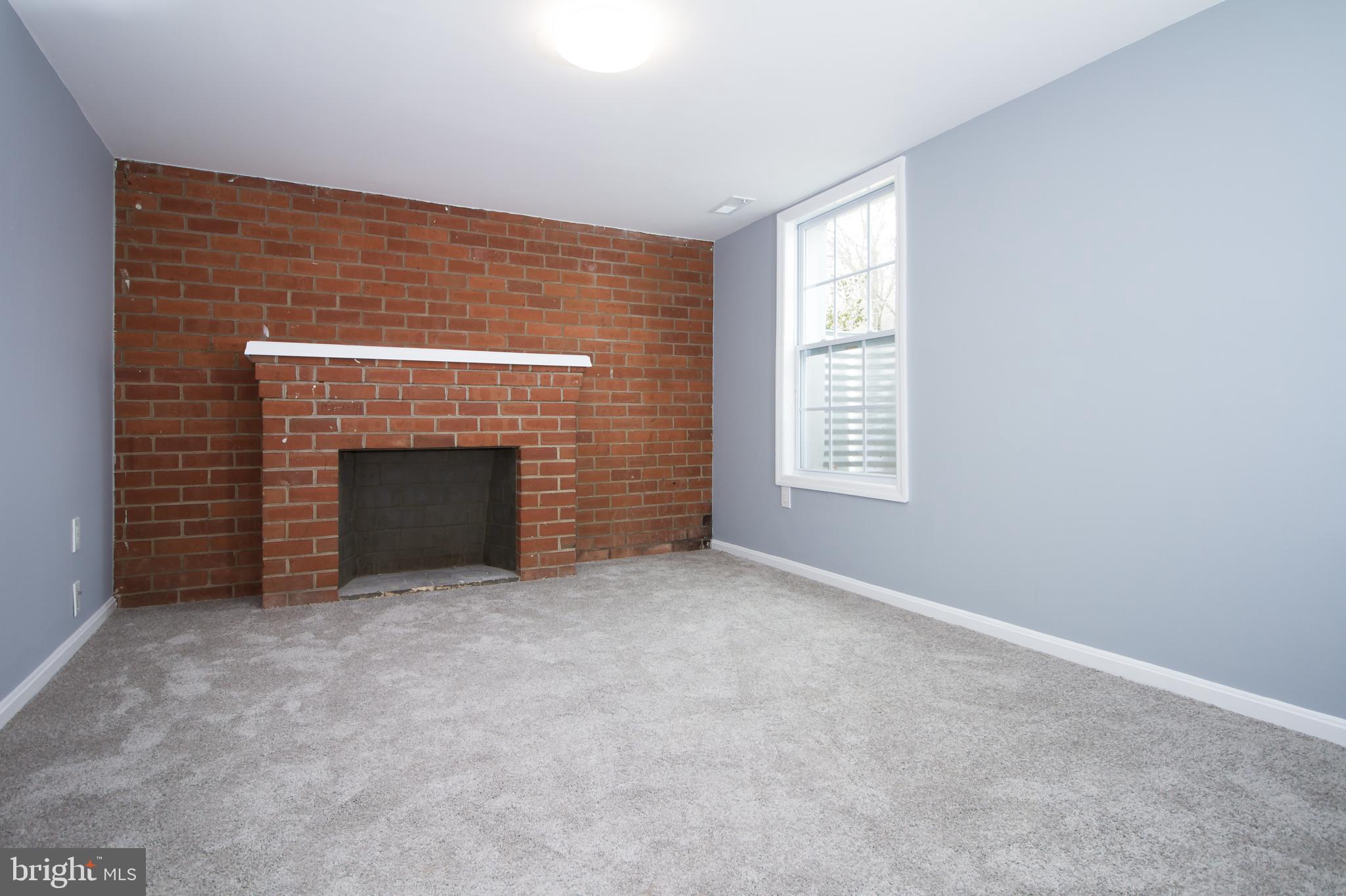 11437 Schuylkill Road Rockville, MD 20852 - Photo 31 of 43 Basement 4th Bedroom
