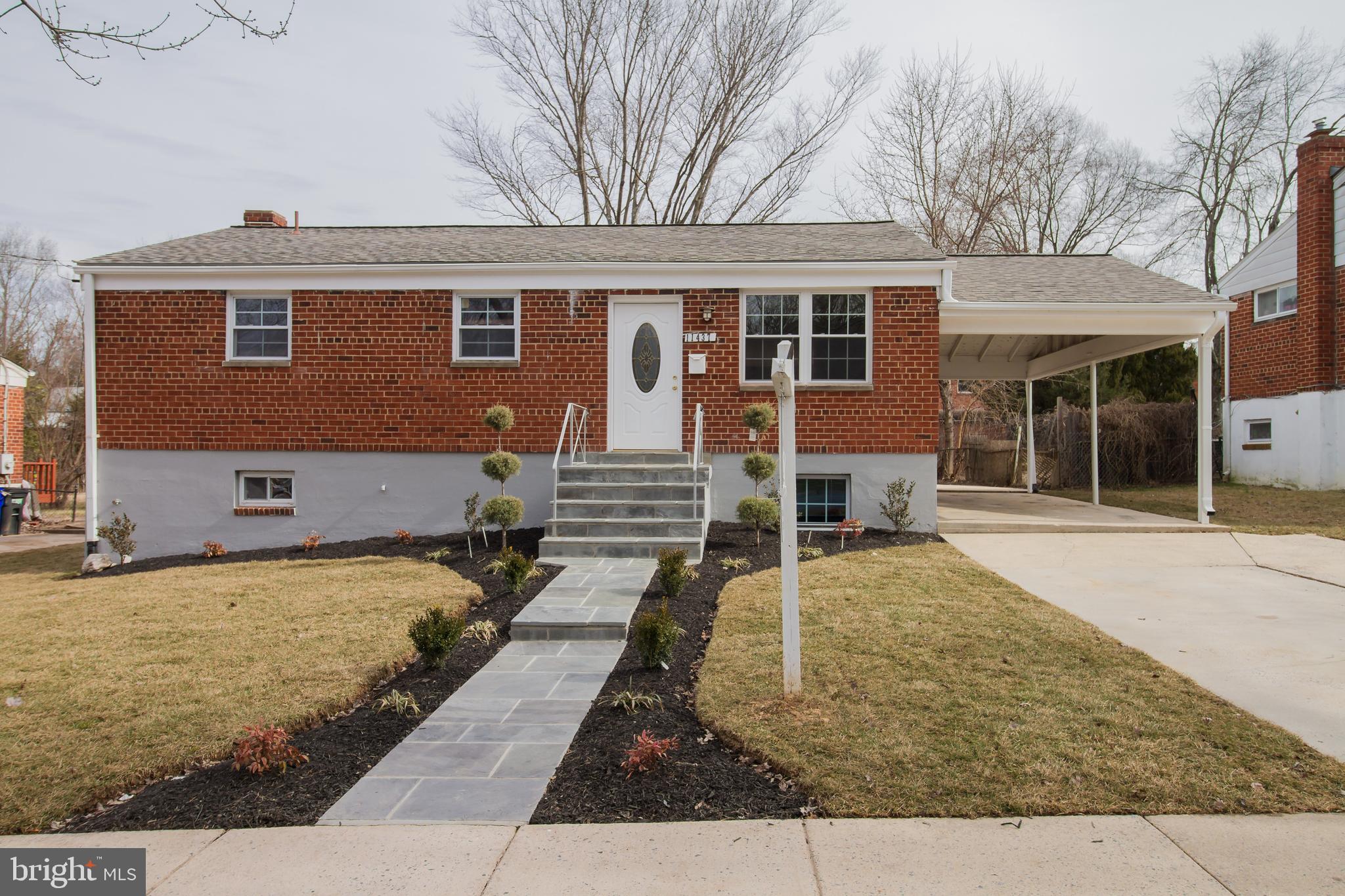 11437 Schuylkill Road Rockville, MD 20852 - Photo 34 of 43 view front