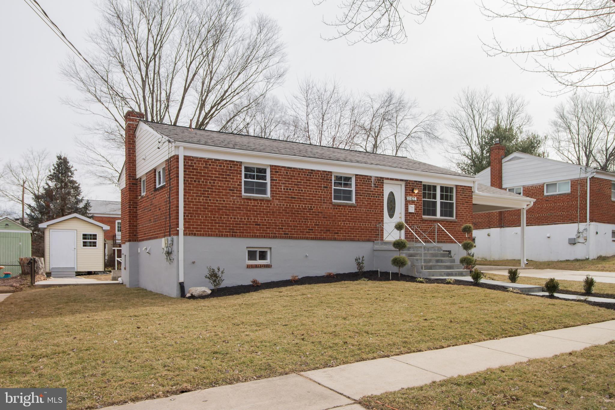 11437 Schuylkill Road Rockville, MD 20852 - Photo 35 of 43 view