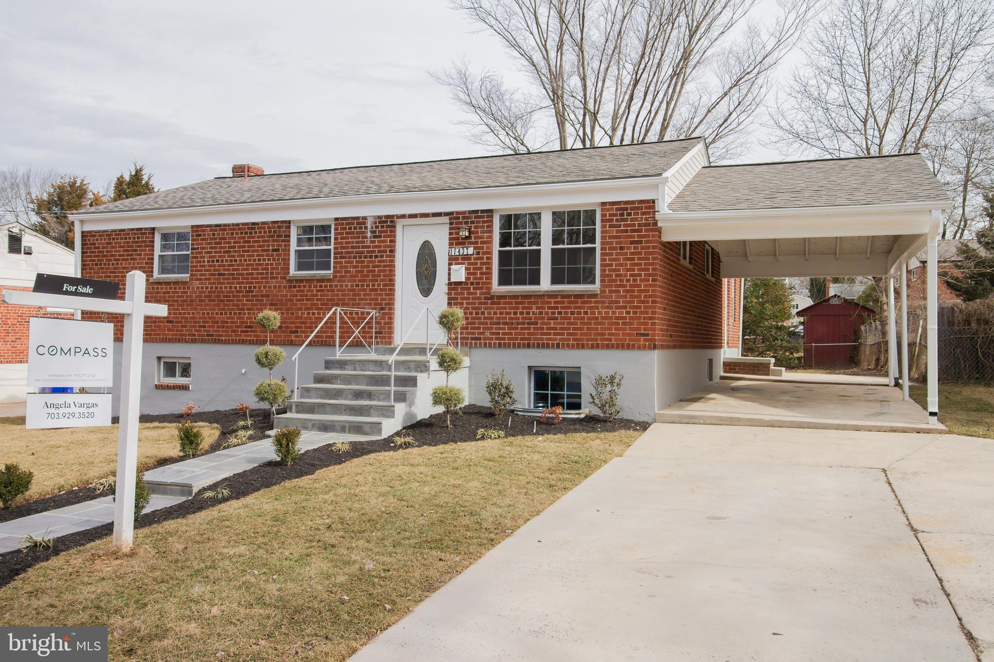 11437 Schuylkill Road Rockville, MD 20852 - Photo 43 of 43 view