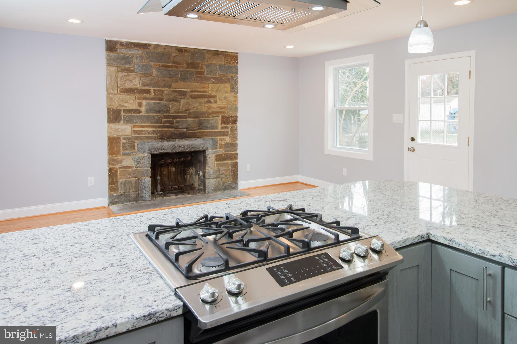 11437 Schuylkill Road Rockville, MD 20852 - Photo 7 of 43 Kitchen