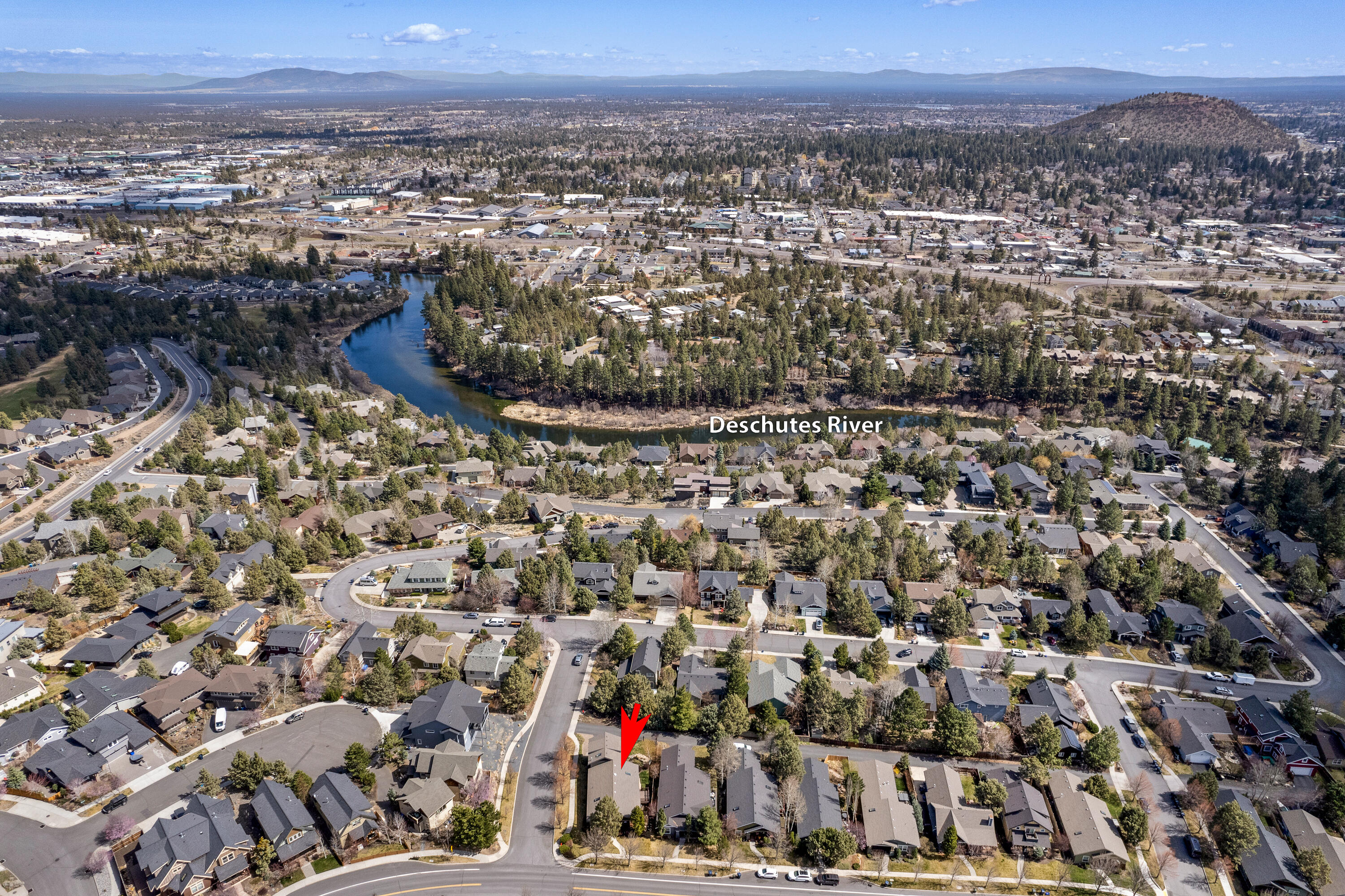 2448 Northwest Awbrey Road Bend, OR 97703 - Photo 45 of 50 DJI_0644-Edit