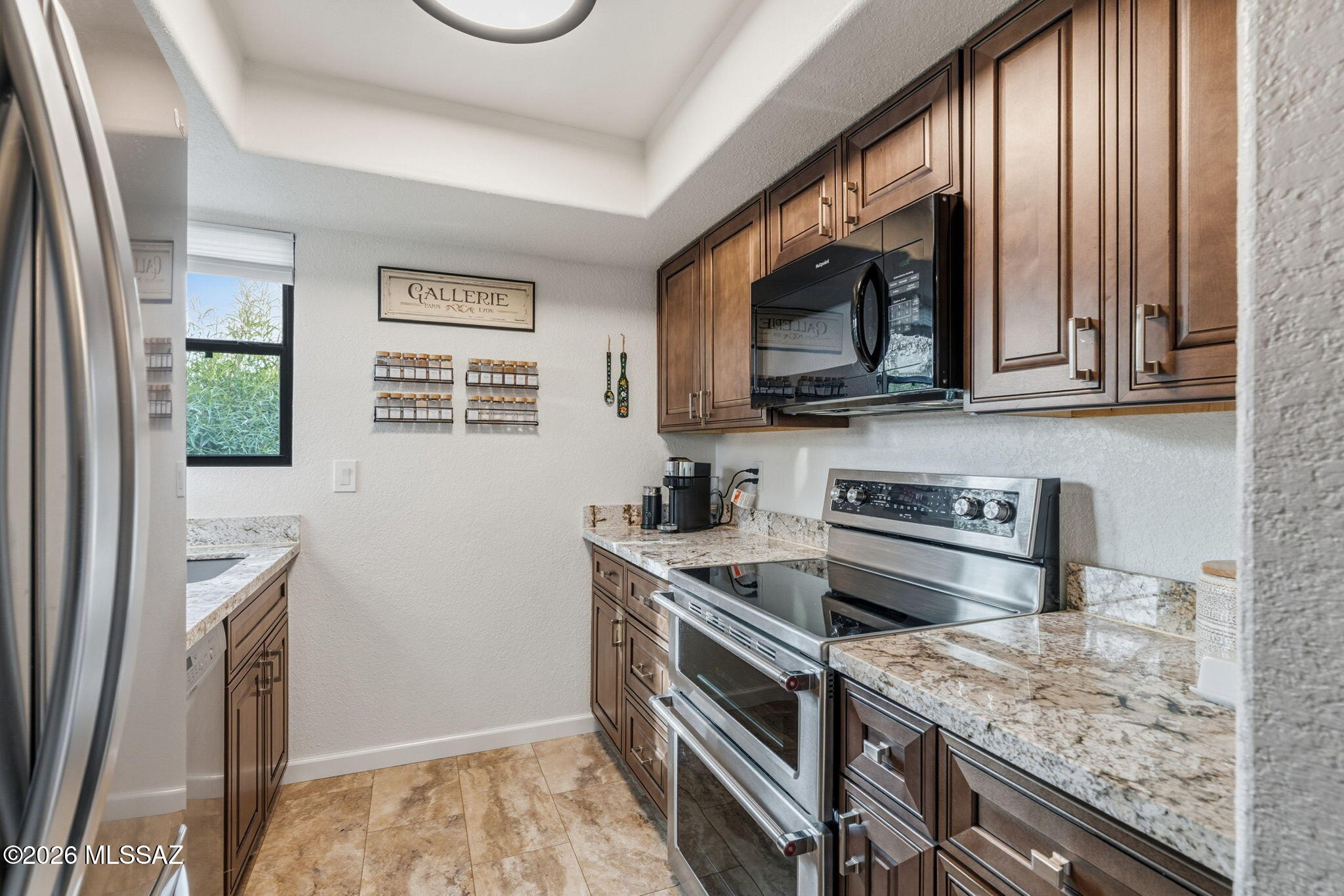 5800 North Kolb Road, Unit 7135 Tucson, AZ 85750 - Photo 12 of 48 Updated Kitchen