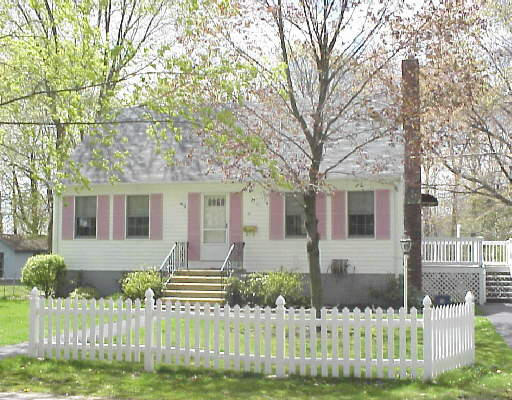 71 Fletcher Road Woburn, MA 01801 - Photo 1 of 1 Gallery Image 1