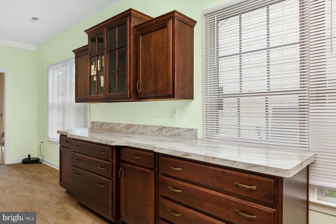 6906 Castleton Drive Fredericksburg, VA 22407 - Photo 15 of 31 Kitchen